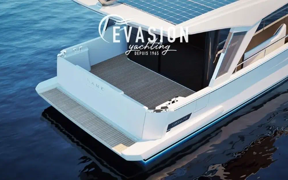 slider 15 Greenline 42