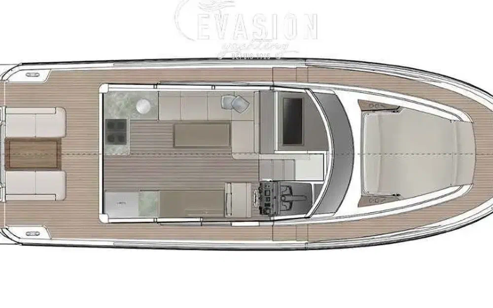 slider 17 Greenline 42