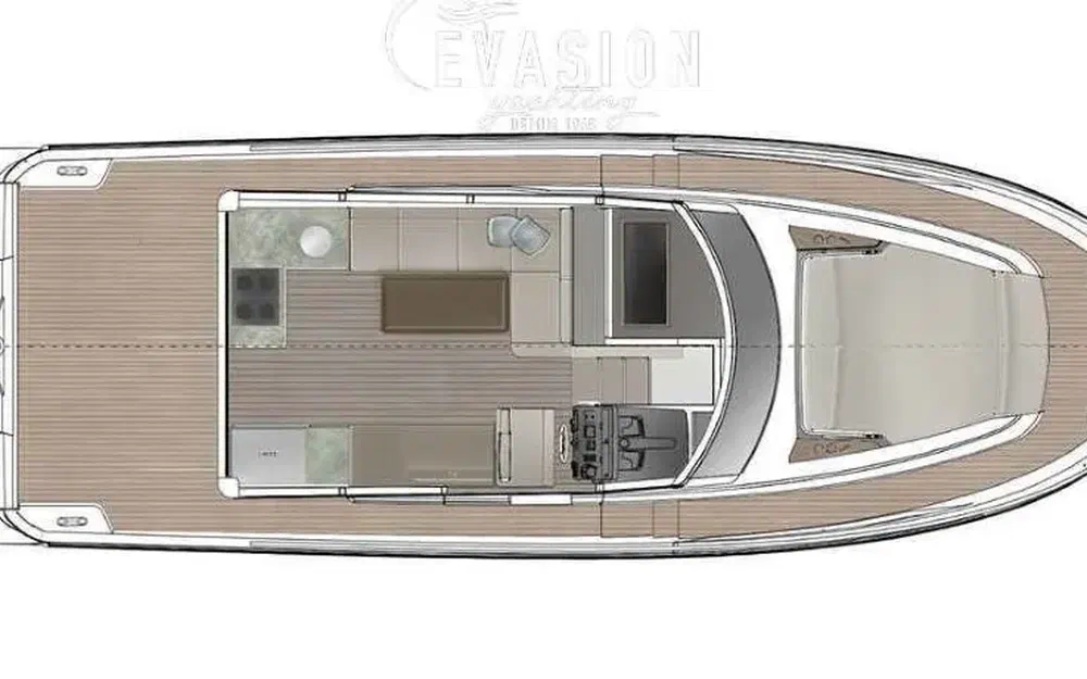 slider 18 Greenline 42