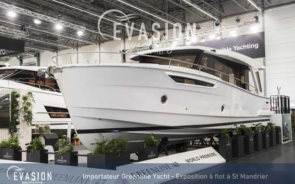 slider 1 Greenline 42