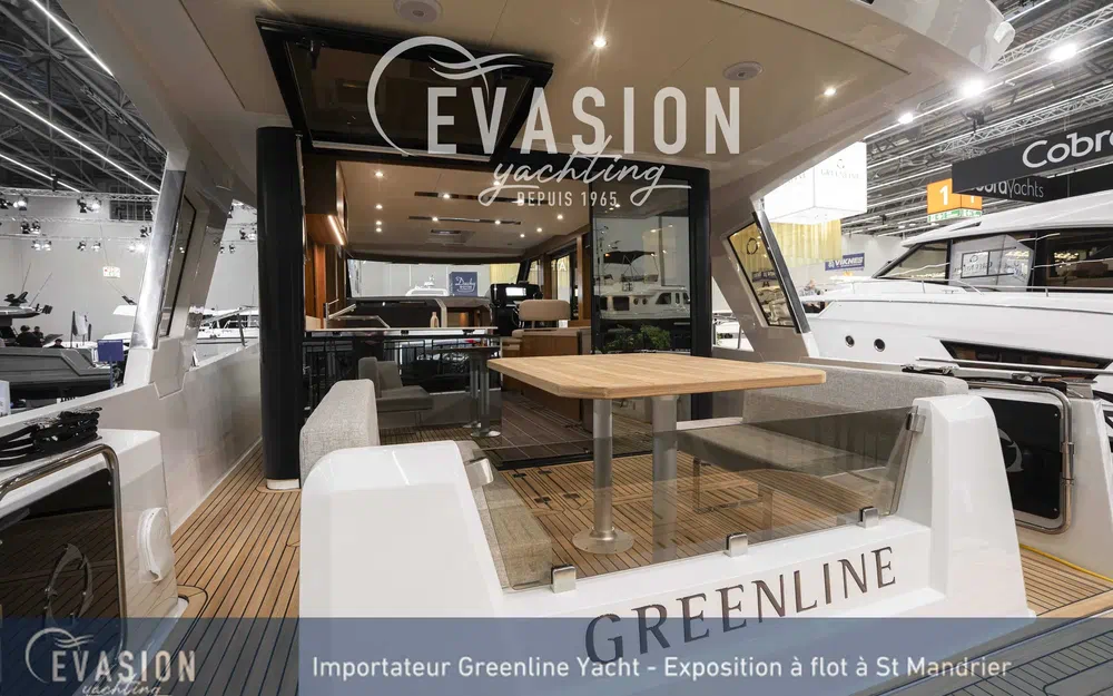 slider 2 Greenline 42