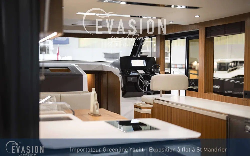 slider 5 Greenline 42