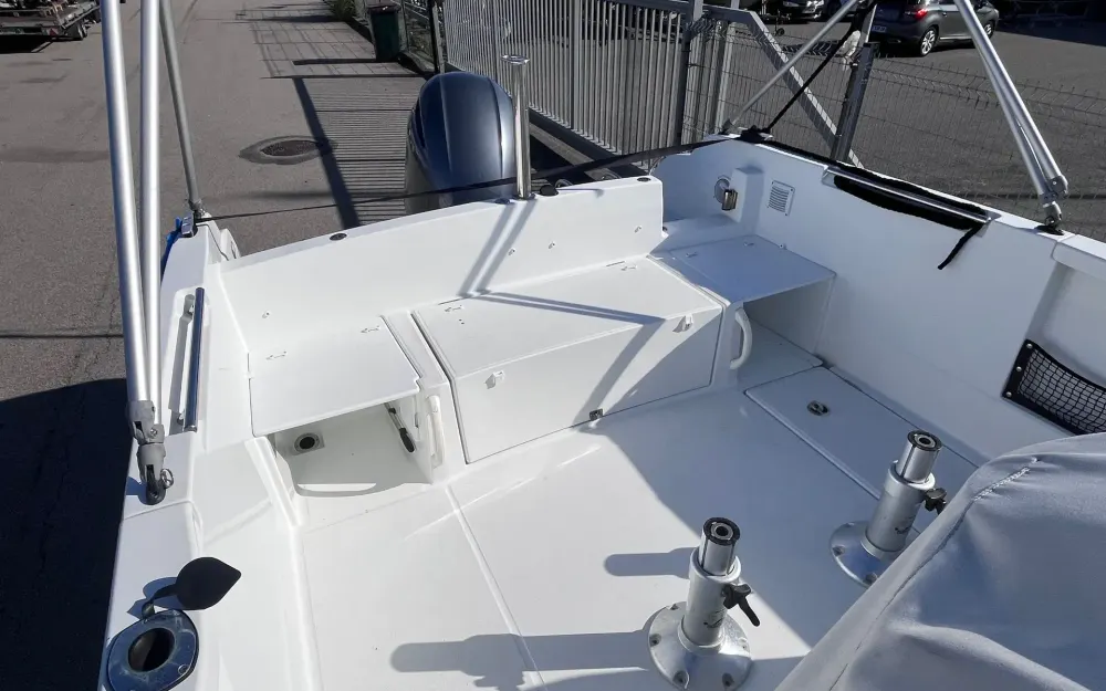 slider 10 Jeanneau Cap Camarat 6.5 CC Serie 2