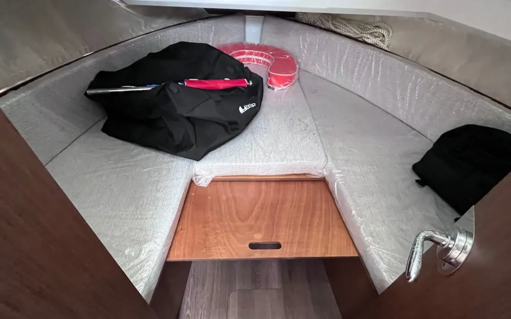 slider 9 Jeanneau Merry Fisher 895 Sport