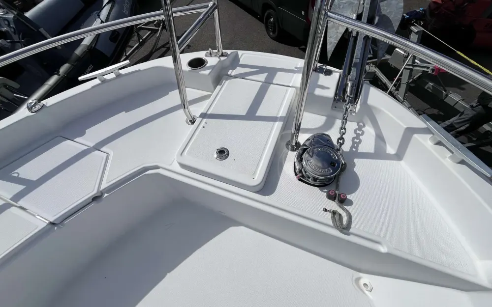 slider 15 Jeanneau Merry Fisher 895 Sport