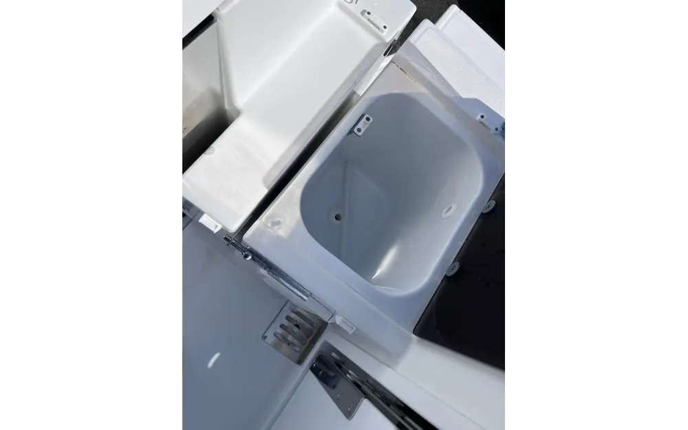 slider 16 Jeanneau Merry Fisher 895 Sport
