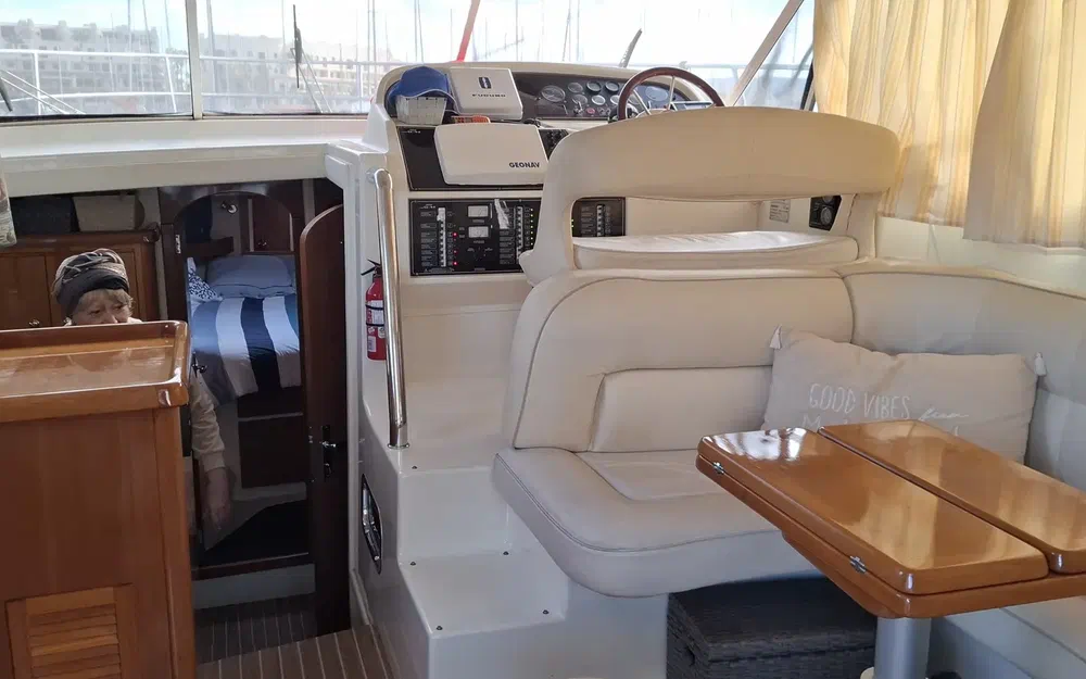 slider 15 ACM Excellence 38