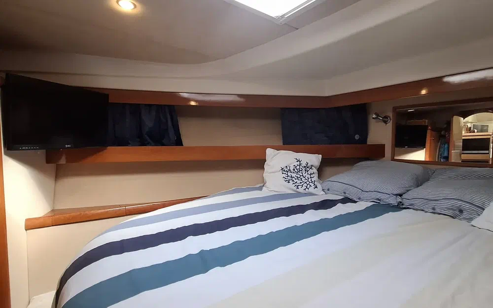 slider 21 ACM Excellence 38