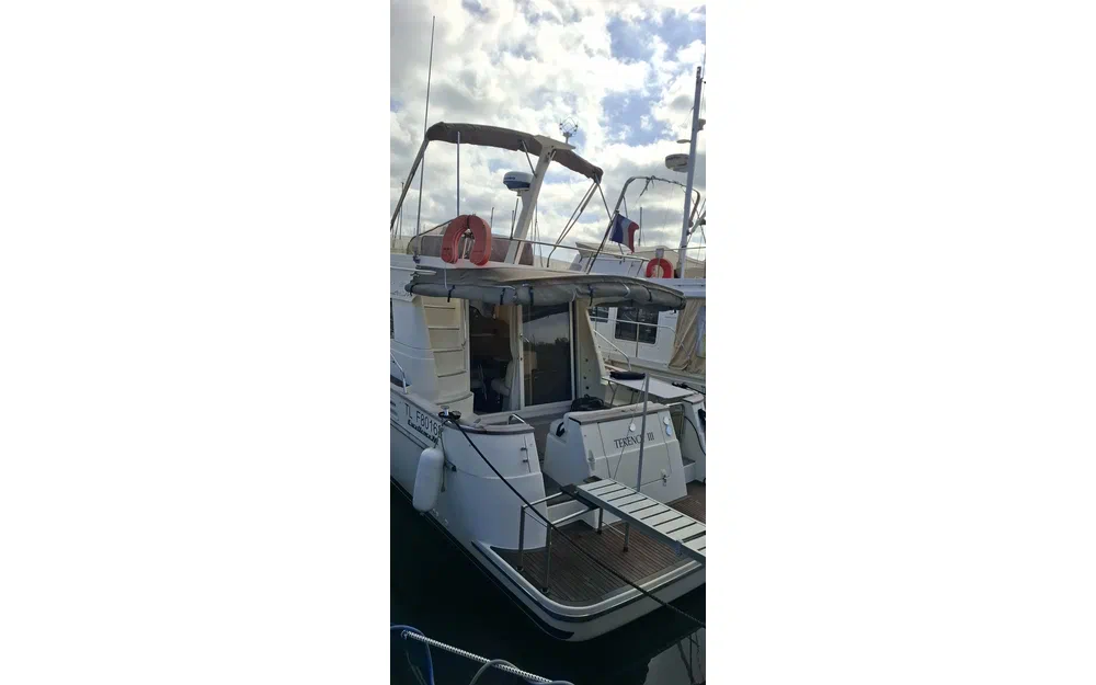 slider 26 ACM Excellence 38