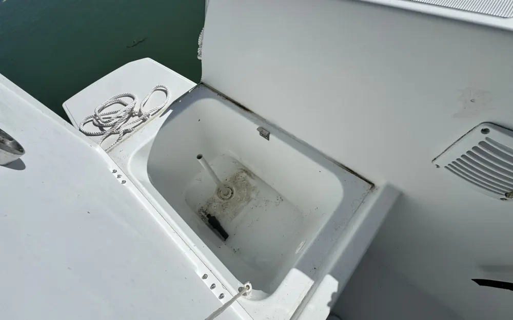slider 12 Beneteau Barracuda 6