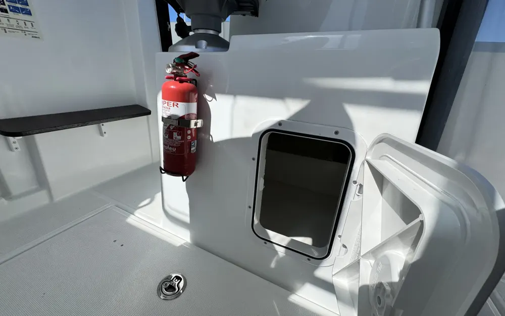 slider 15 Beneteau Barracuda 6