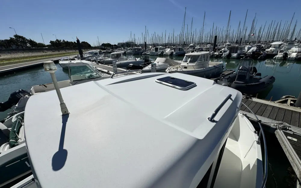 slider 19 Beneteau Barracuda 6