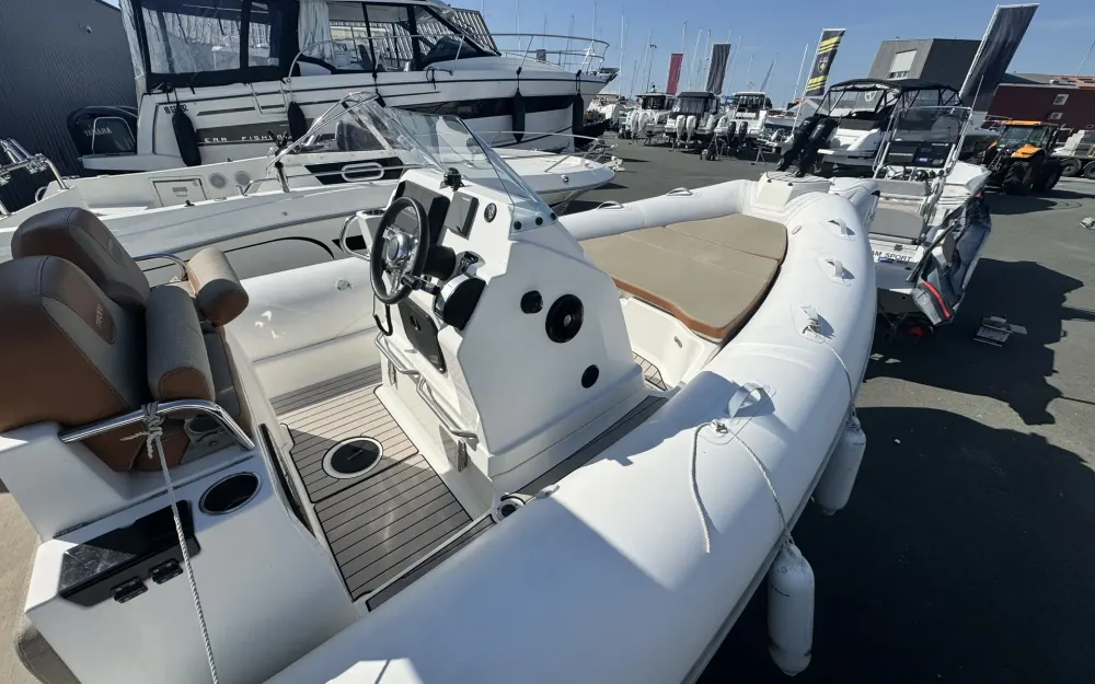 slider 5 Zodiac Medline 7.5