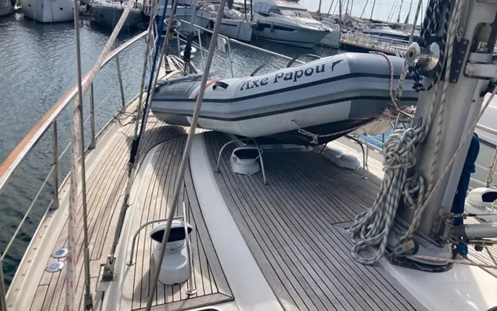 slider 18 Siltala Yachts Nauticat 40