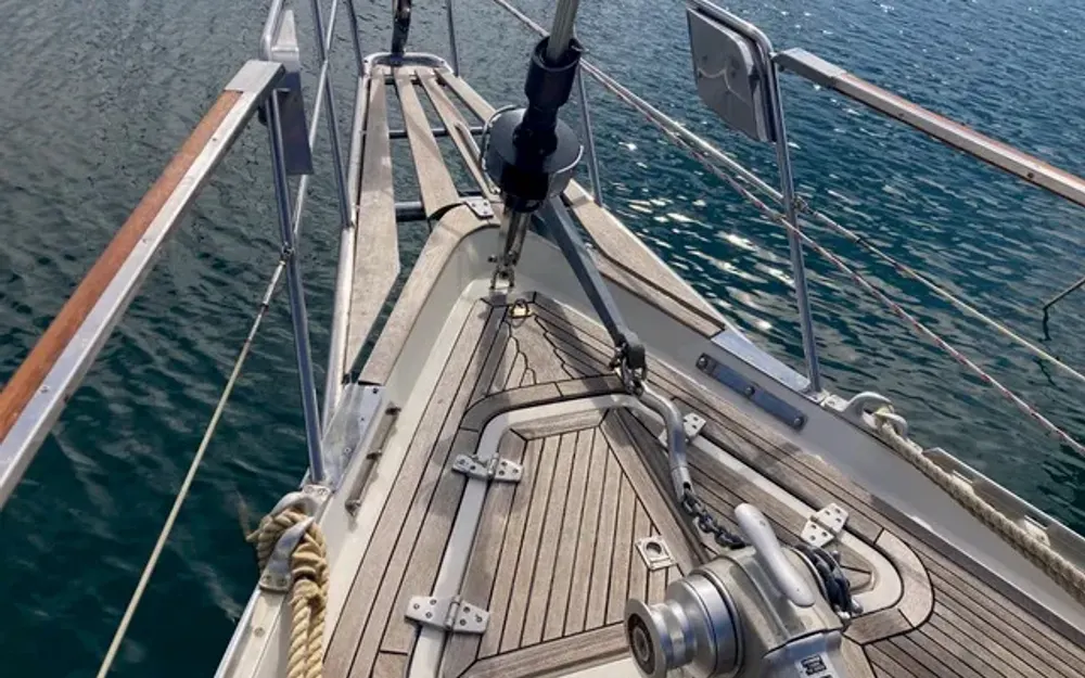 slider 19 Siltala Yachts Nauticat 40