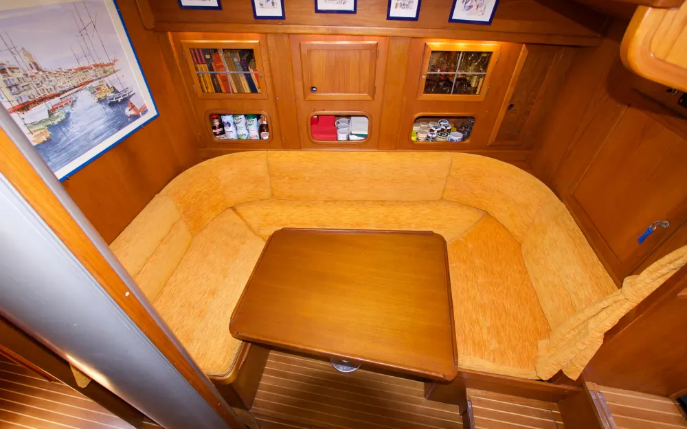 slider 23 Siltala Yachts Nauticat 40