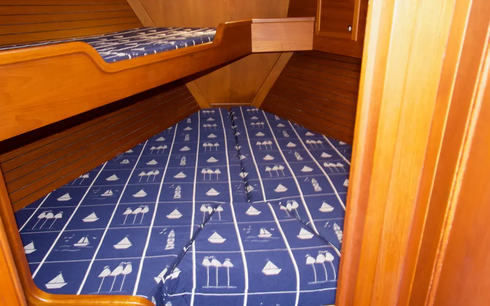 slider 31 Siltala Yachts Nauticat 40