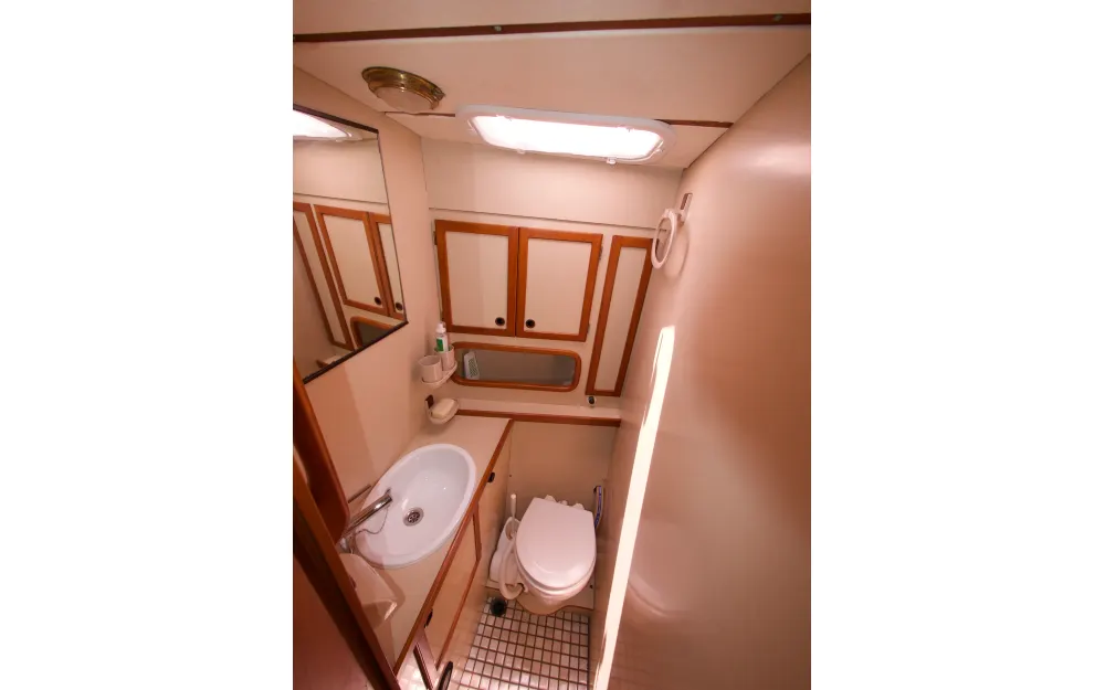 slider 33 Siltala Yachts Nauticat 40