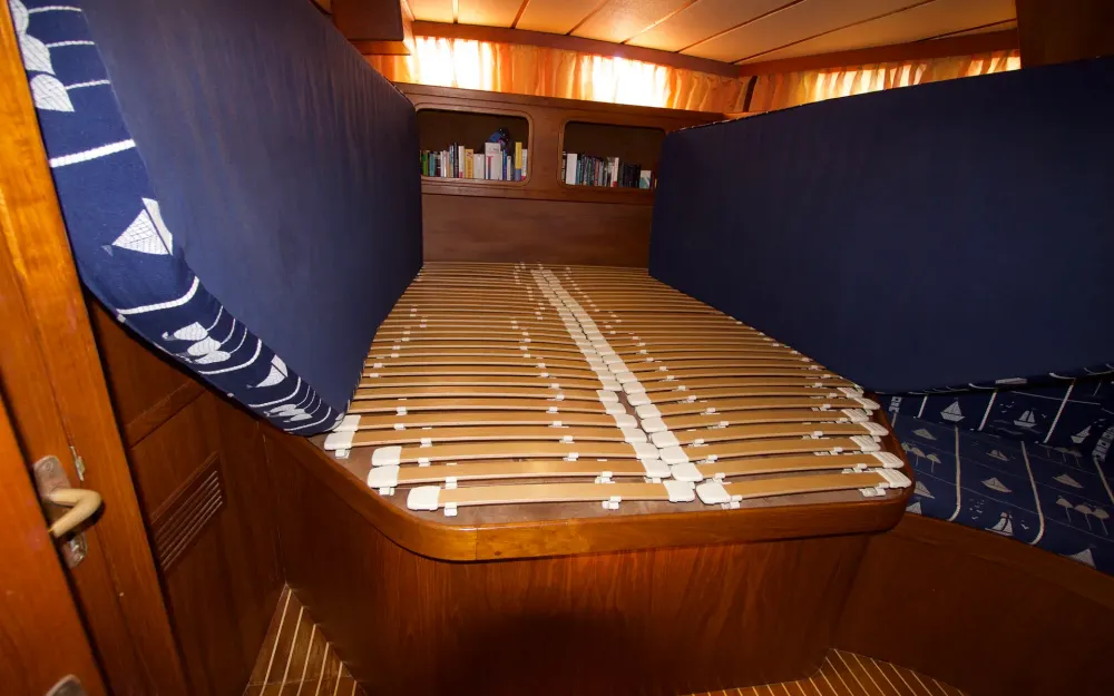slider 44 Siltala Yachts Nauticat 40
