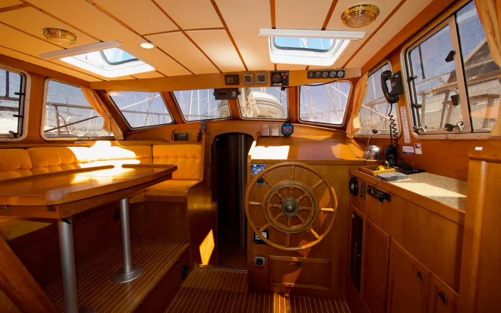 slider 20 Siltala Yachts Nauticat 40