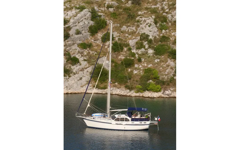 slider 2 Siltala Yachts Nauticat 40