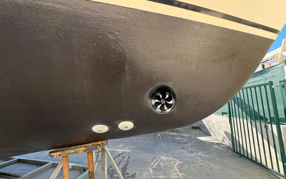 slider 52 Siltala Yachts Nauticat 40