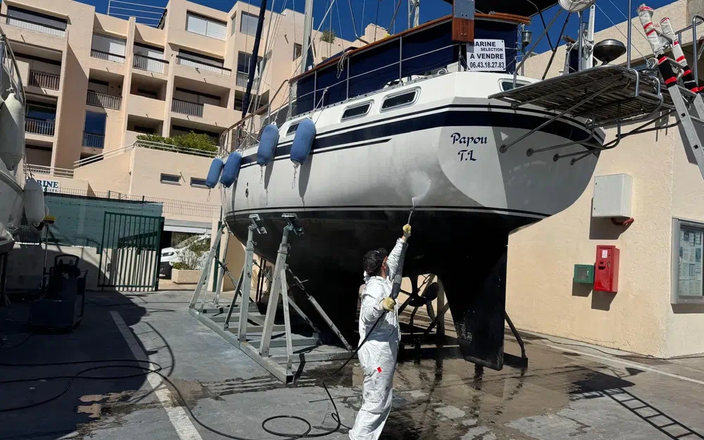 slider 57 Siltala Yachts Nauticat 40