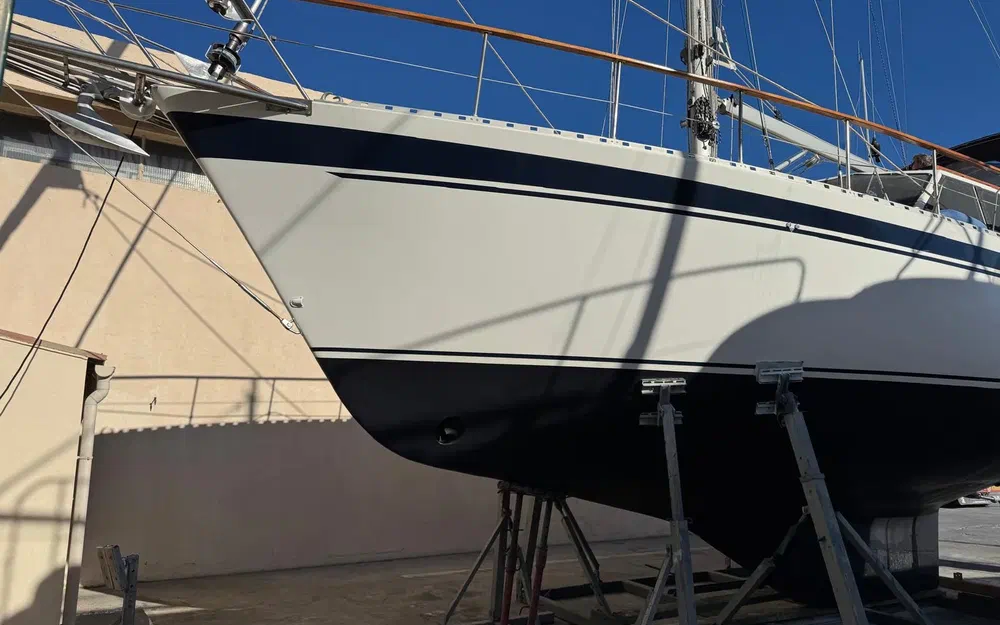 slider 58 Siltala Yachts Nauticat 40