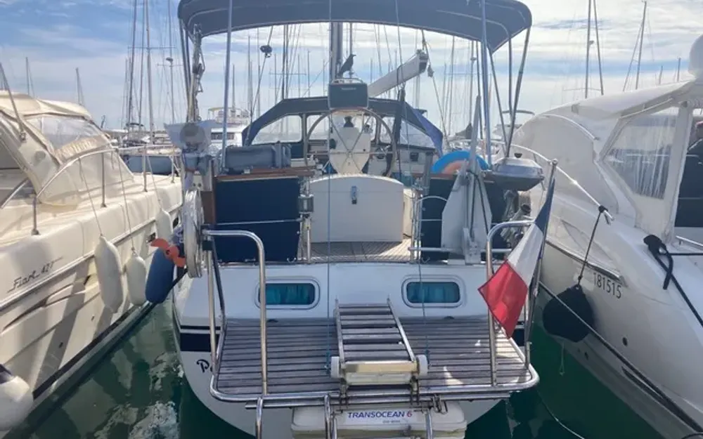 slider 8 Siltala Yachts Nauticat 40