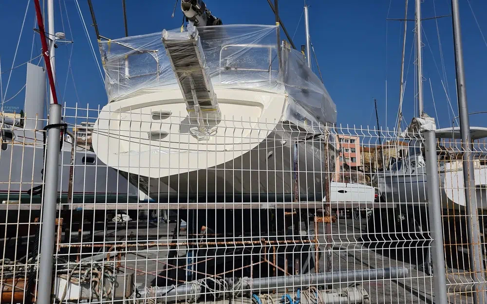 slider 5 Contest Yachts Contest 46