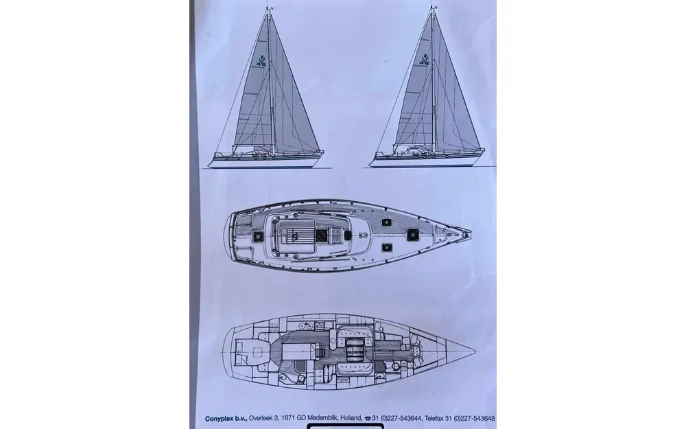 slider 14 Contest Yachts Contest 46