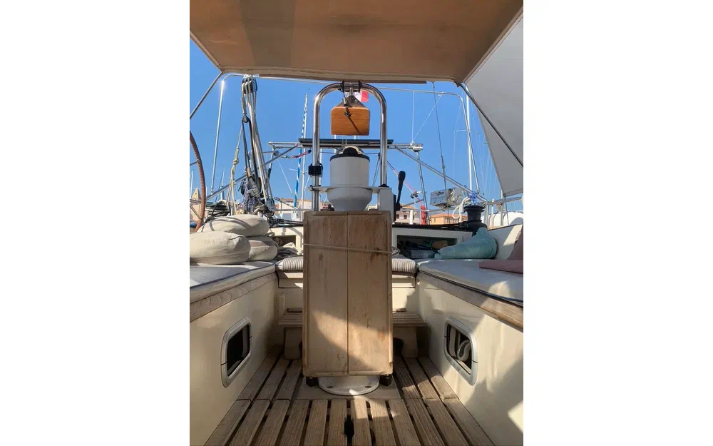 slider 20 Contest Yachts Contest 46