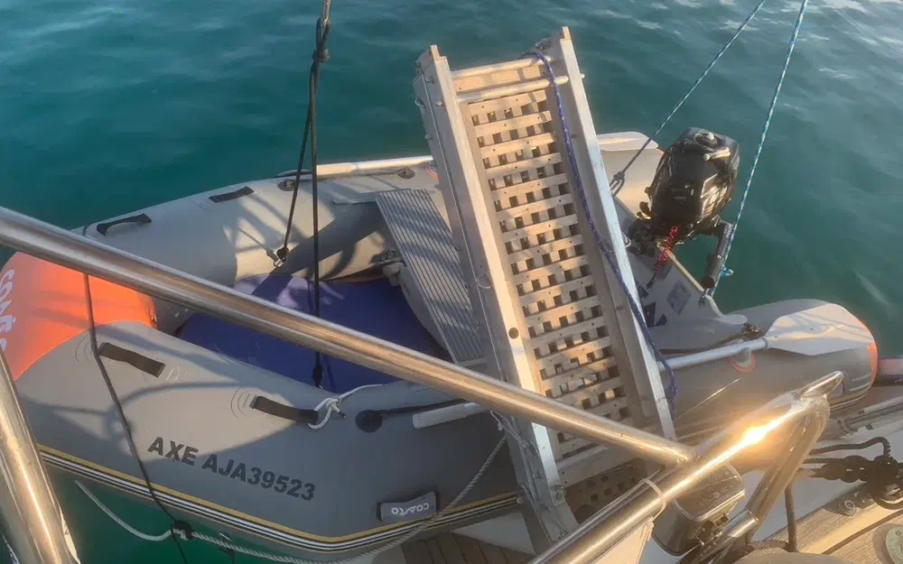 slider 21 Contest Yachts Contest 46