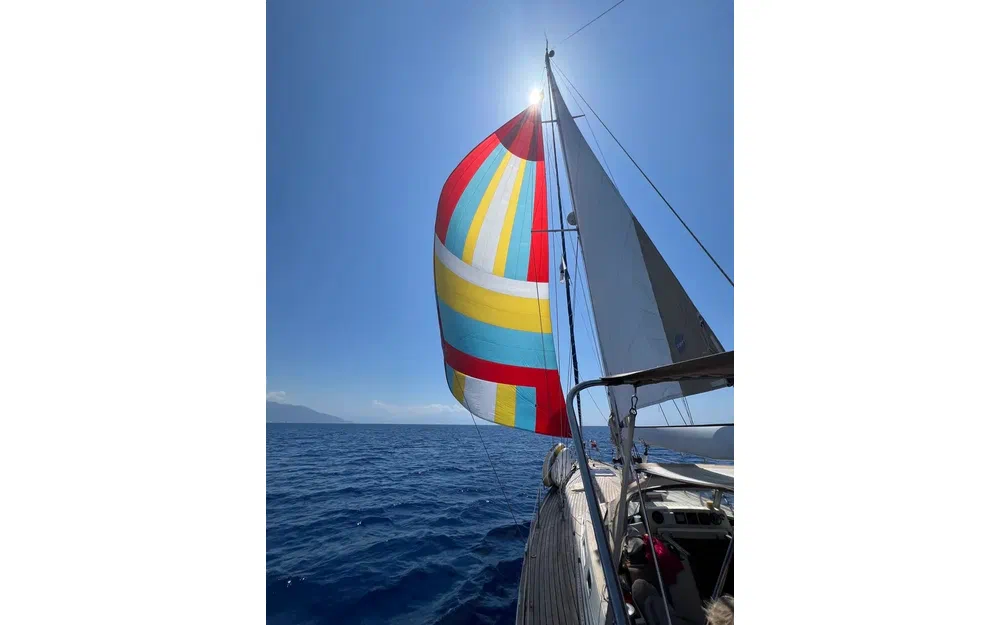 slider 23 Contest Yachts Contest 46