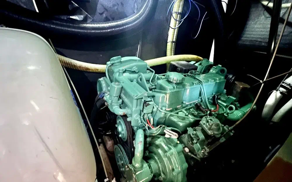 slider 8 Contest Yachts Contest 46