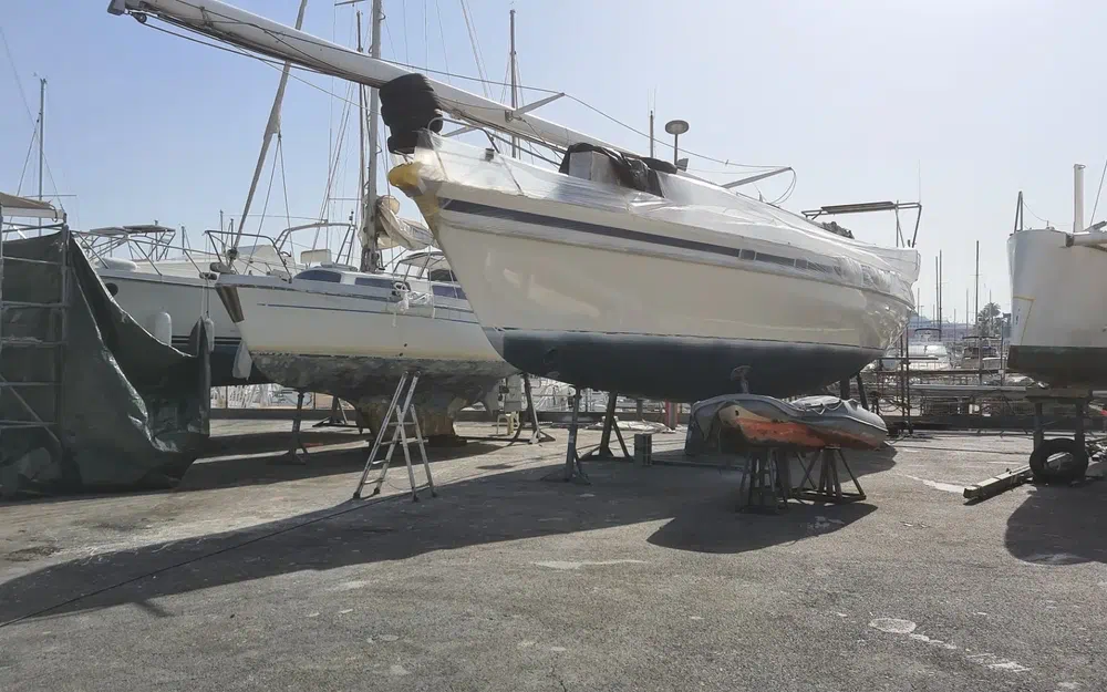 slider 6 Contest Yachts Contest 46