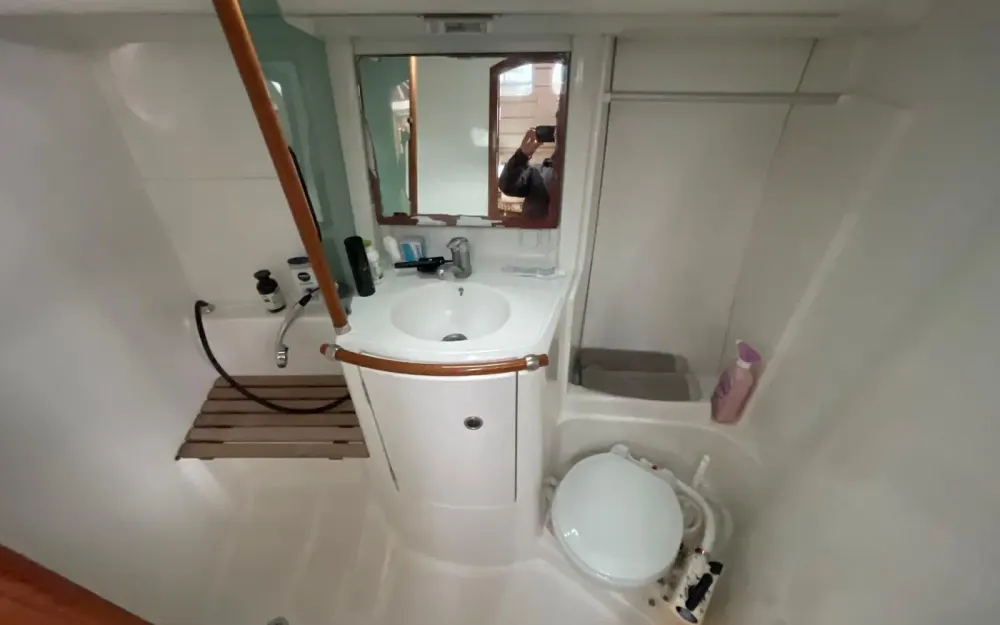 slider 14 Beneteau Oceanis 361