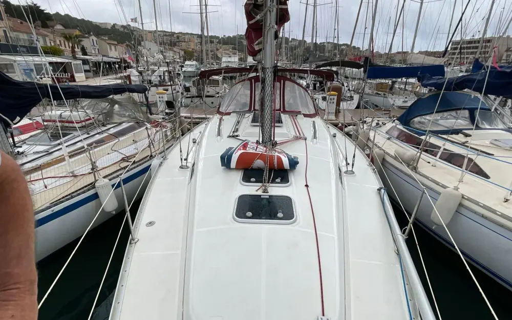 slider 3 Beneteau Oceanis 361