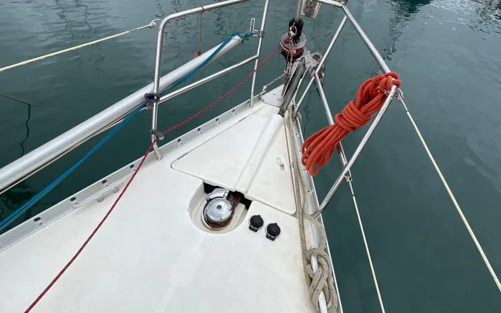 slider 4 Beneteau Oceanis 361