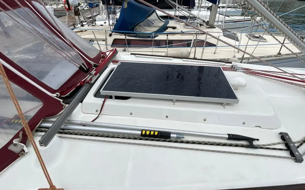 slider 7 Beneteau Oceanis 361