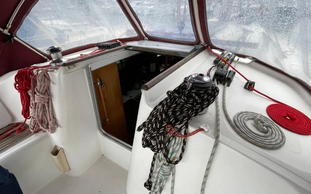 slider 8 Beneteau Oceanis 361