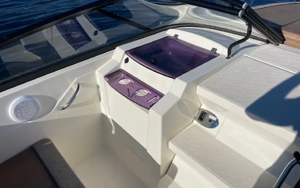 slider 15 Quicksilver Activ 805 Cruiser