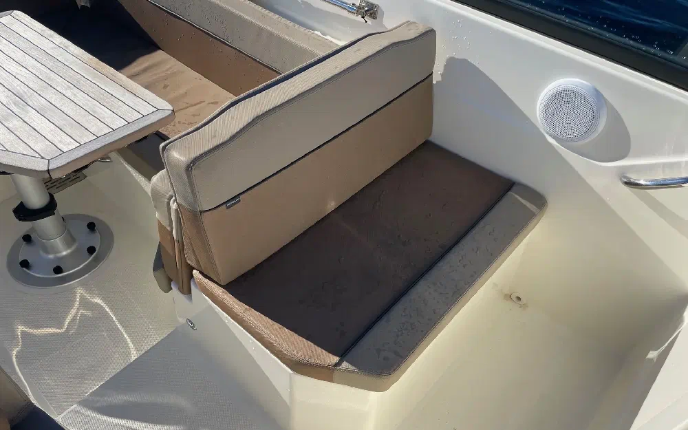 slider 16 Quicksilver Activ 805 Cruiser