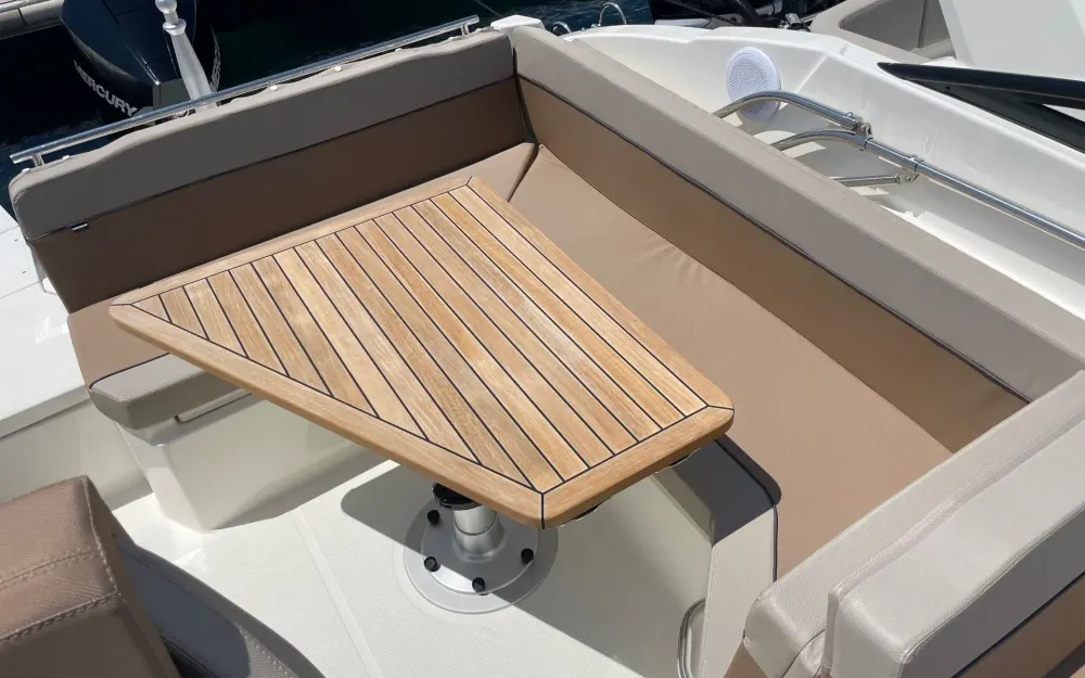 slider 2 Quicksilver Activ 805 Cruiser