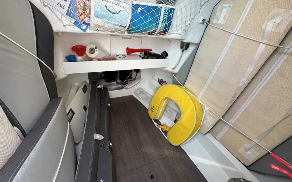 slider 12 Jeanneau Cap Camarat 6.5 CC Serie 3