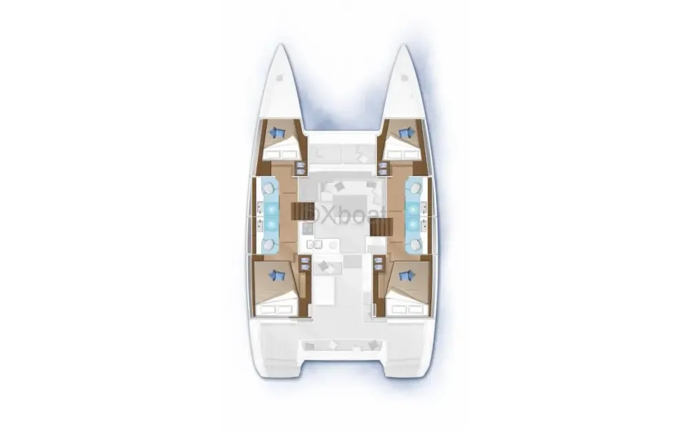 slider 9 Lagoon  40