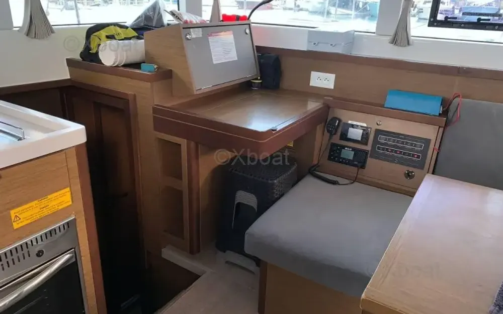 slider 6 Lagoon  40