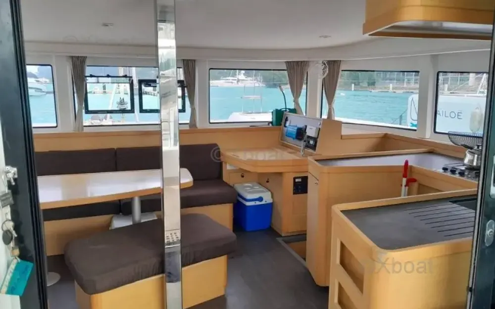 slider 8 Lagoon  42