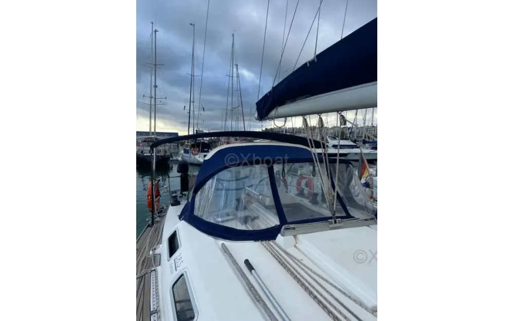 slider 11 Dufour  385