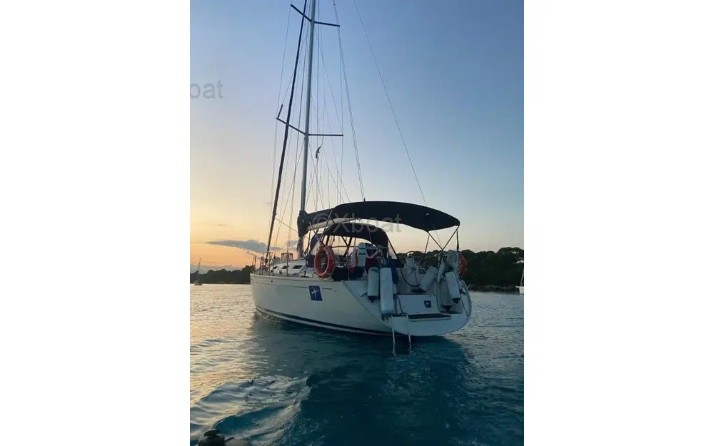 slider 1 Dufour  385Grand Large